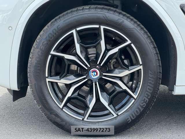Bmw X3 2022-11 7057753-20