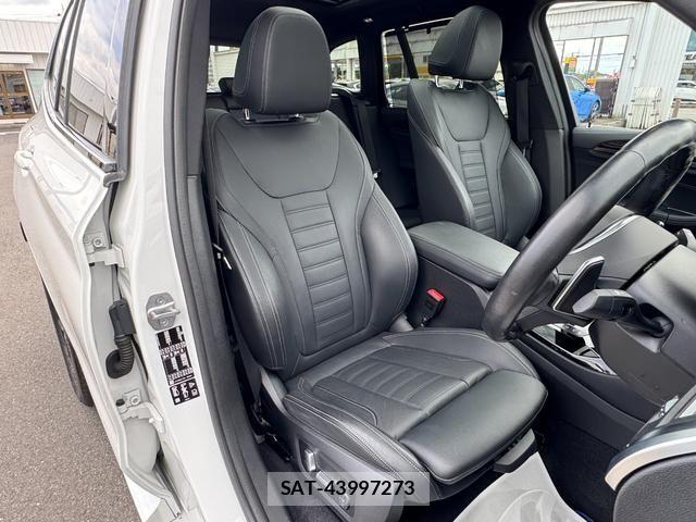 Bmw X3 2022-11 7057753-21