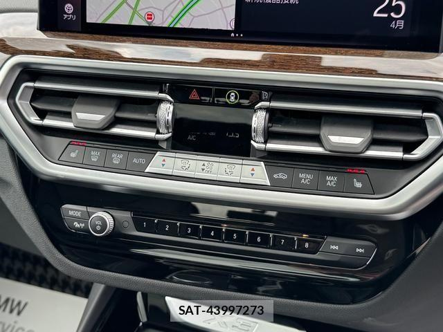 Bmw X3 2022-11 7057753-24