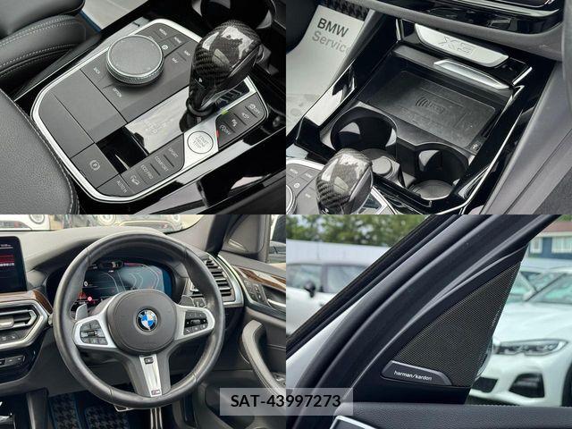 Bmw X3 2022-11 7057753-25