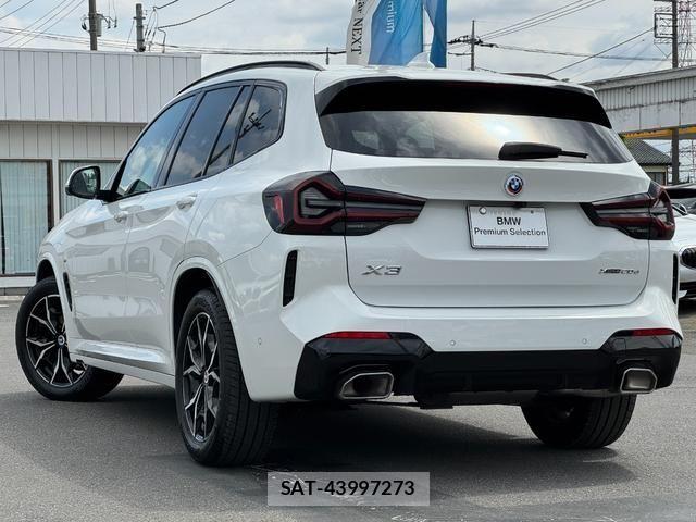 Bmw X3 2022-11 7057753-2