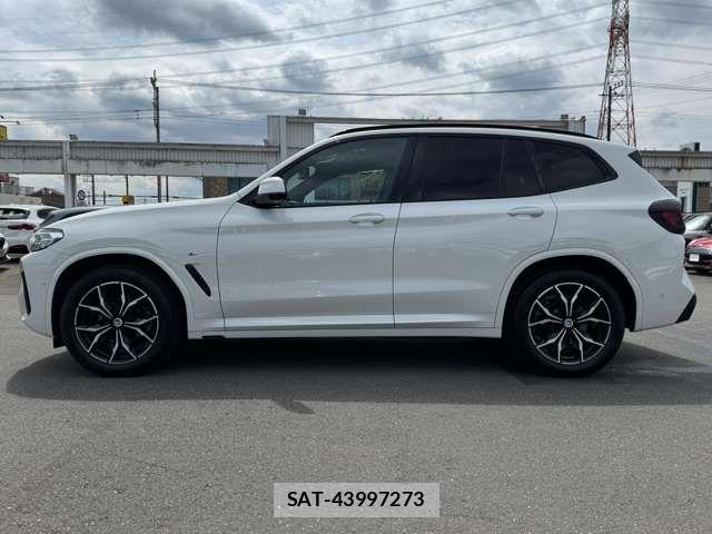 Bmw X3 2022-11 7057753-3