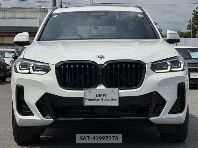 Bmw X3 2022-11 7057753-4