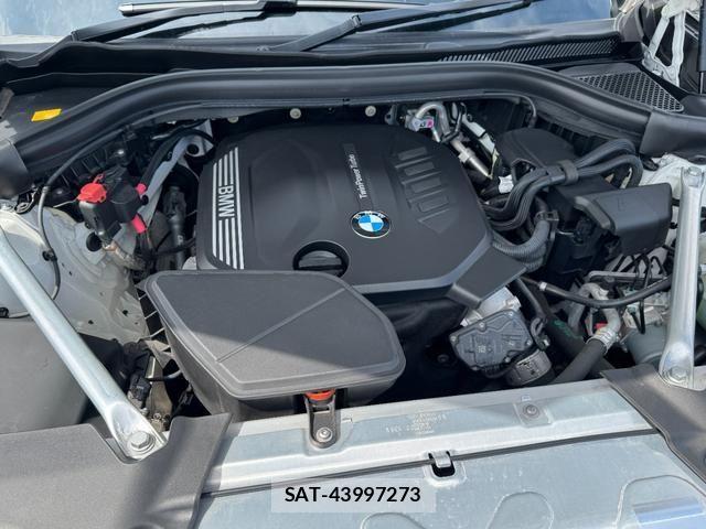 Bmw X3 2022-11 7057753-6