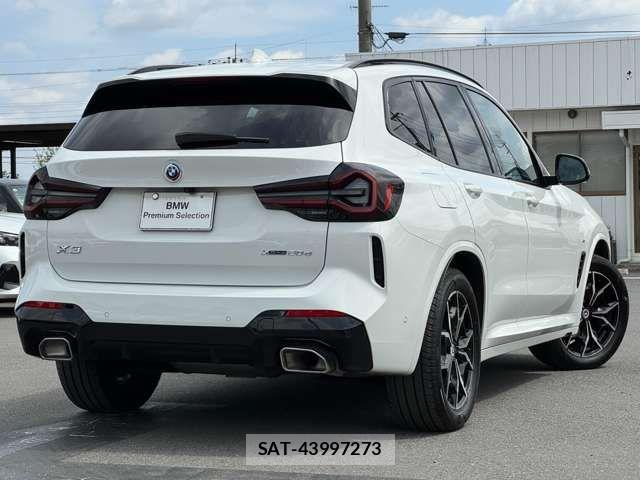 Bmw X3 2022-11 7057753-7