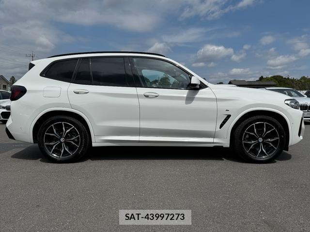 Bmw X3 2022-11 7057753-8