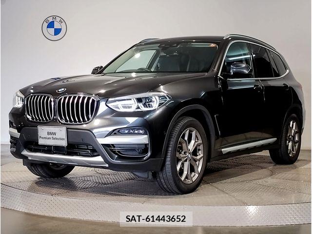 Bmw X3 2020-11 7057748-0