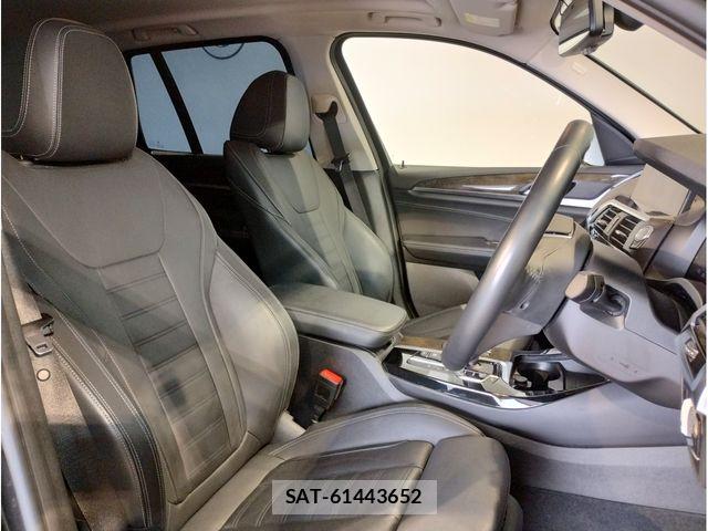 Bmw X3 2020-11 7057748-9