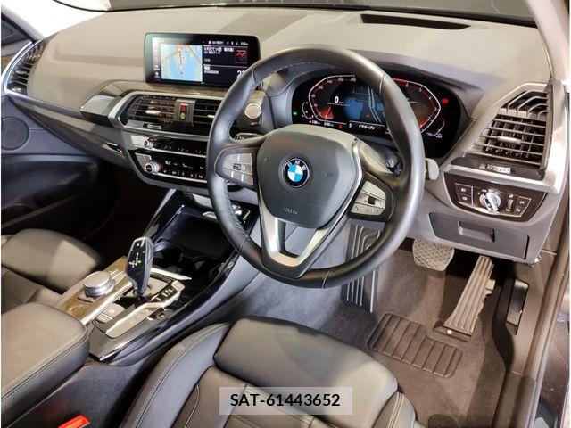 Bmw X3 2020-11 7057748-10