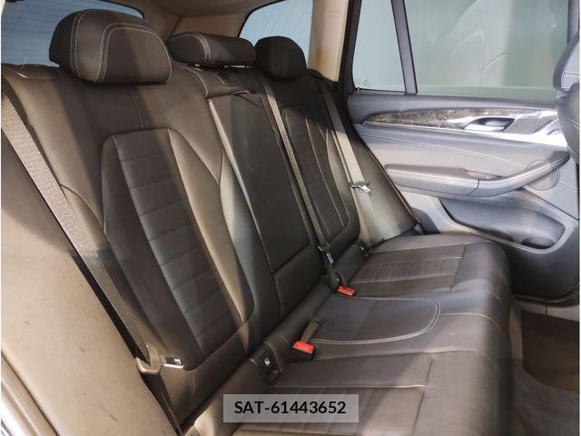 Bmw X3 2020-11 7057748-11