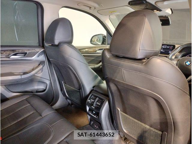 Bmw X3 2020-11 7057748-12