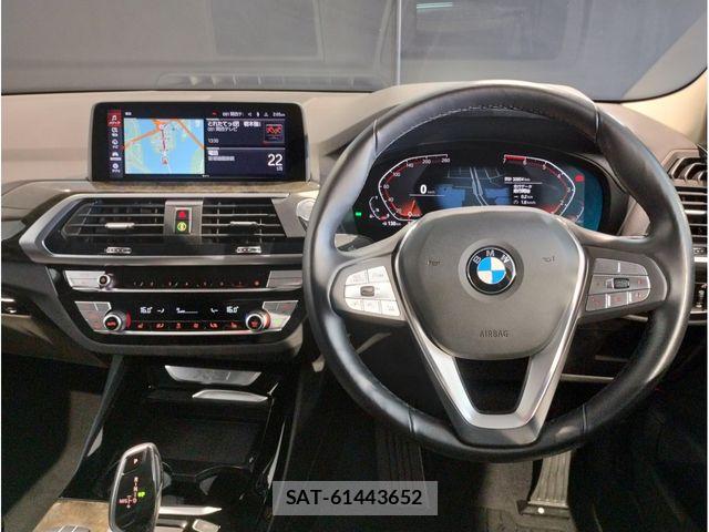 Bmw X3 2020-11 7057748-13