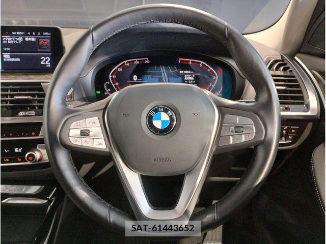 Bmw X3 2020-11 7057748-14