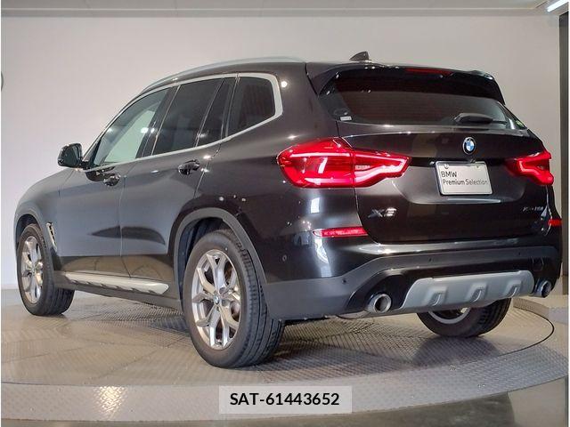 Bmw X3 2020-11 7057748-1