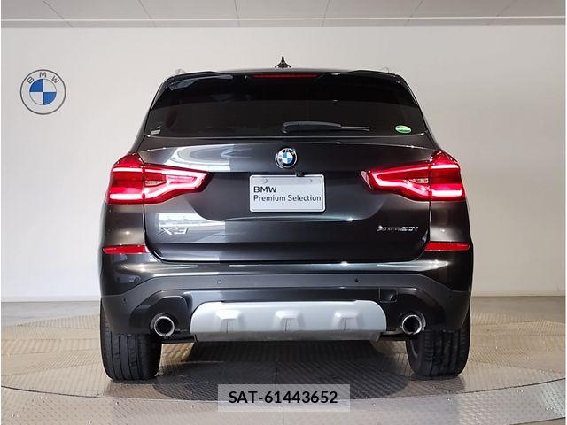 Bmw X3 2020-11 7057748-2