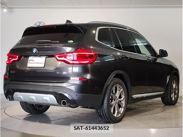 Bmw X3 2020-11 7057748-3