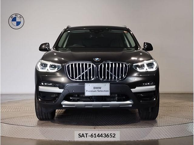Bmw X3 2020-11 7057748-5
