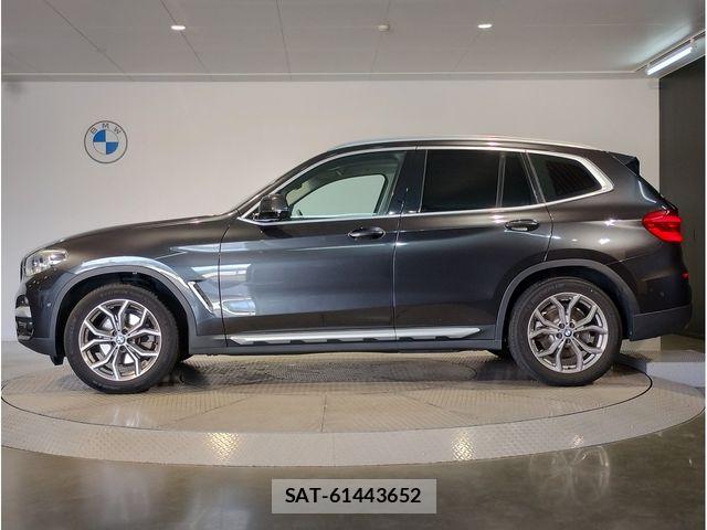 Bmw X3 2020-11 7057748-6