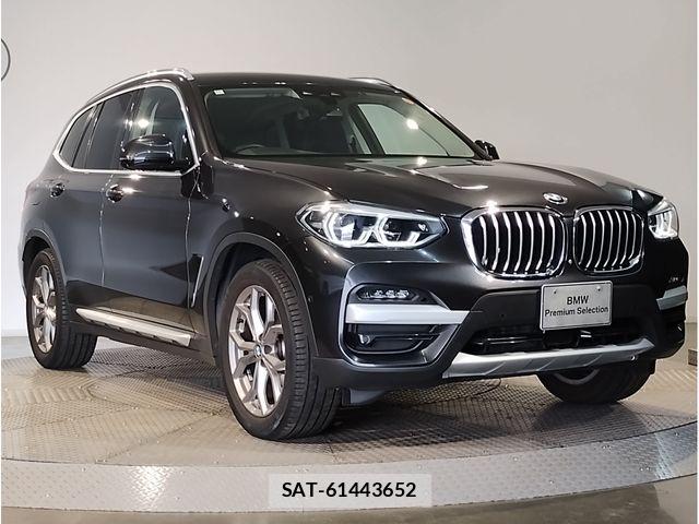 Bmw X3 2020-11 7057748-7