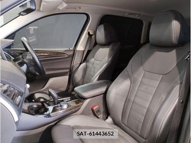 Bmw X3 2020-11 7057748-8