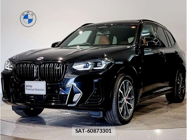 Bmw X3 2022-07 7057743-0