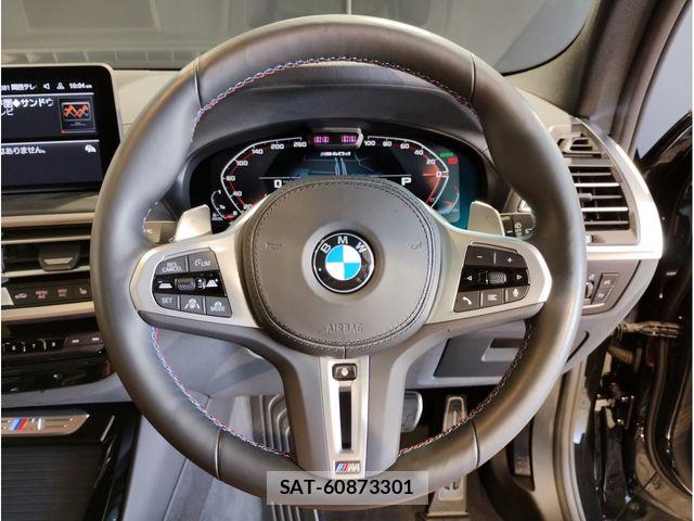 Bmw X3 2022-07 7057743-13