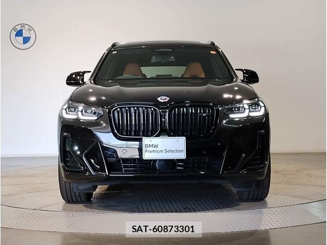 Bmw X3 2022-07 7057743-1