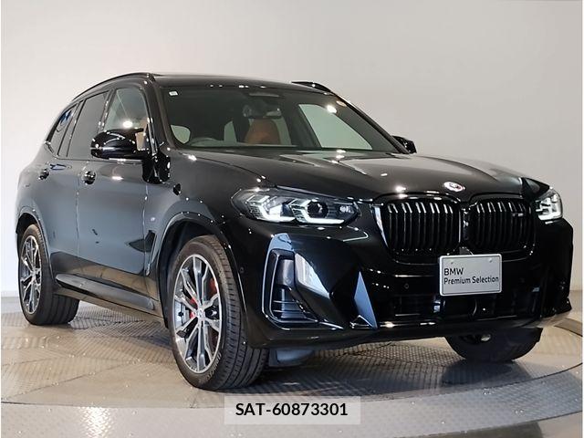 Bmw X3 2022-07 7057743-2