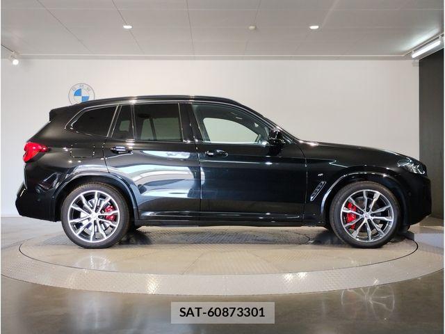 Bmw X3 2022-07 7057743-3