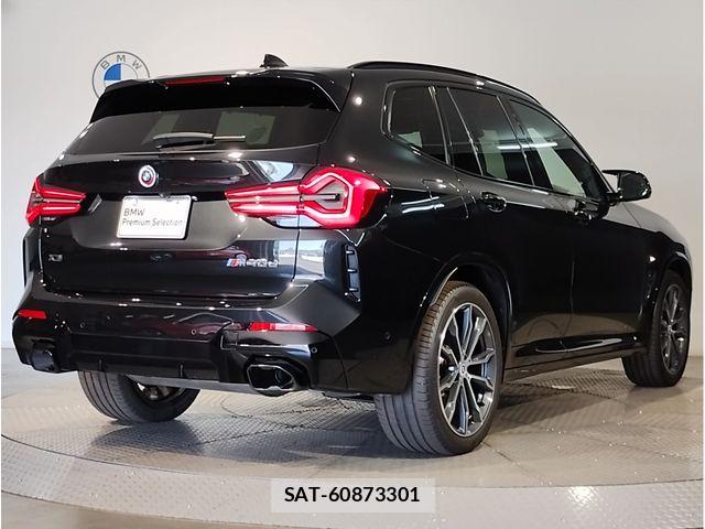 Bmw X3 2022-07 7057743-4