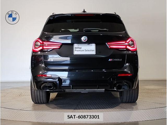 Bmw X3 2022-07 7057743-5