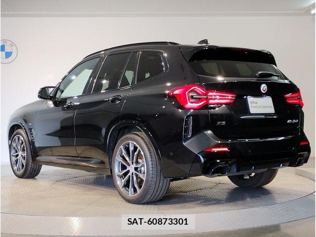 Bmw X3 2022-07 7057743-6