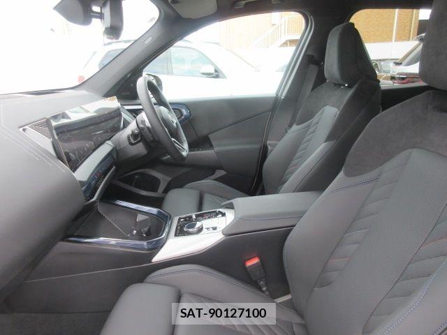 Bmw X3 2025-10 7057742-9