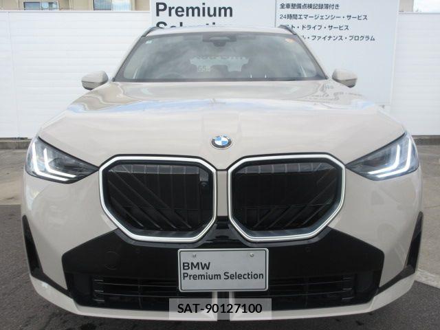 Bmw X3 2025-10 7057742-1