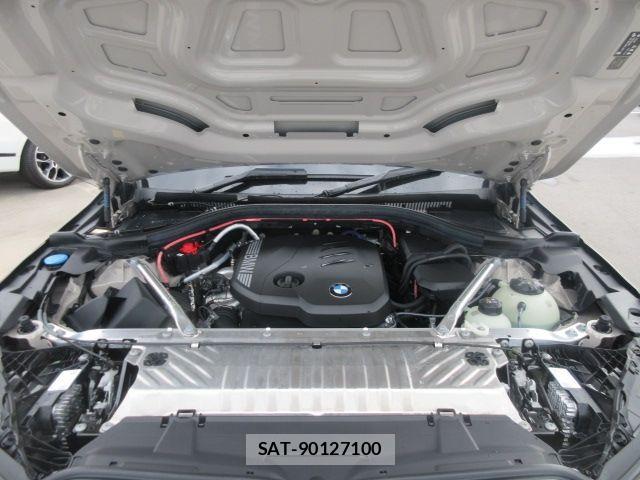 Bmw X3 2025-10 7057742-19