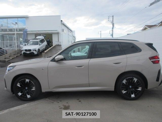Bmw X3 2025-10 7057742-20