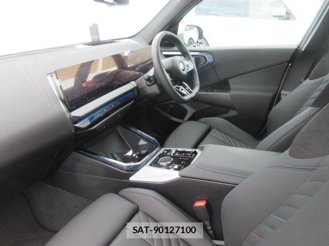 Bmw X3 2025-10 7057742-23