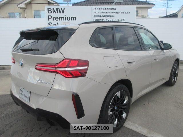 Bmw X3 2025-10 7057742-2