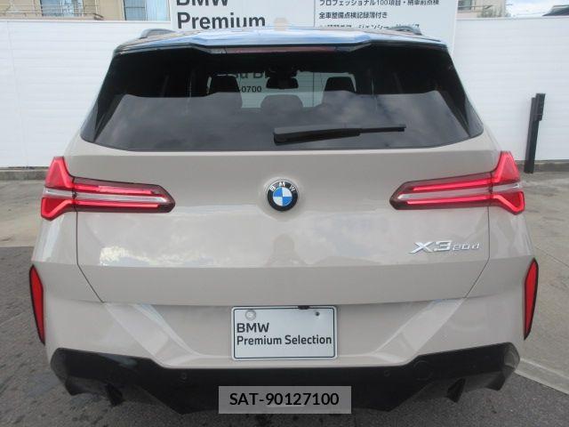 Bmw X3 2025-10 7057742-3