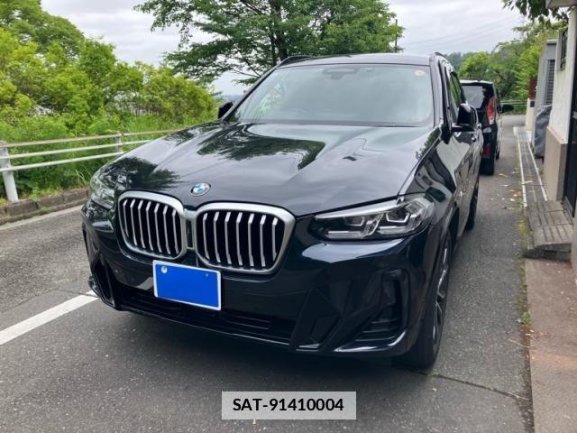 Bmw X3 2023-07 7057747-0