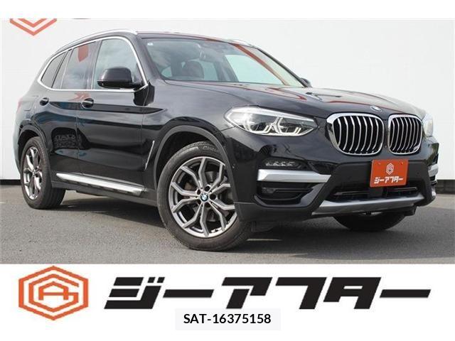 Bmw X3 2020-04 7057760-0