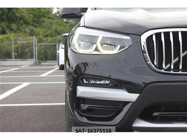 Bmw X3 2020-04 7057760-10
