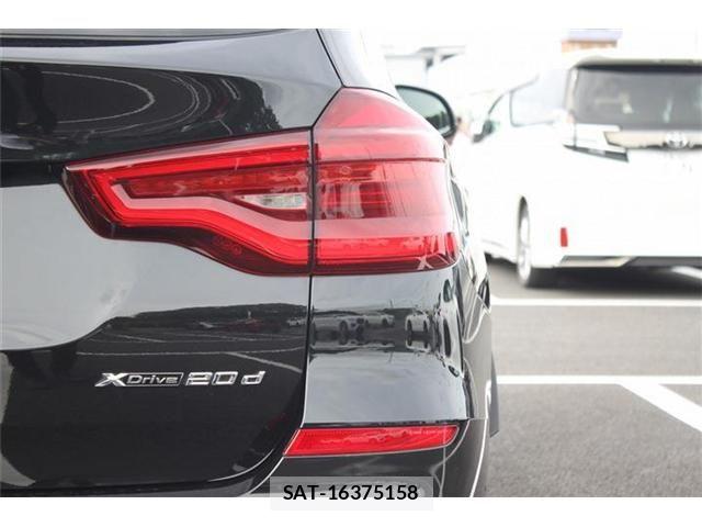 Bmw X3 2020-04 7057760-11