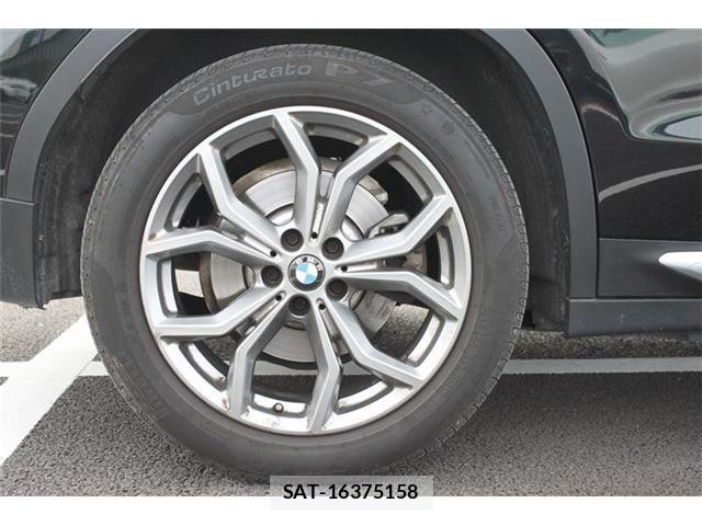 Bmw X3 2020-04 7057760-12