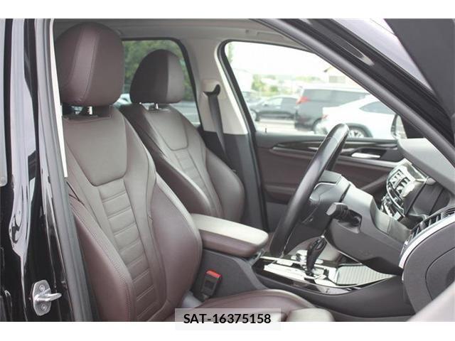 Bmw X3 2020-04 7057760-13