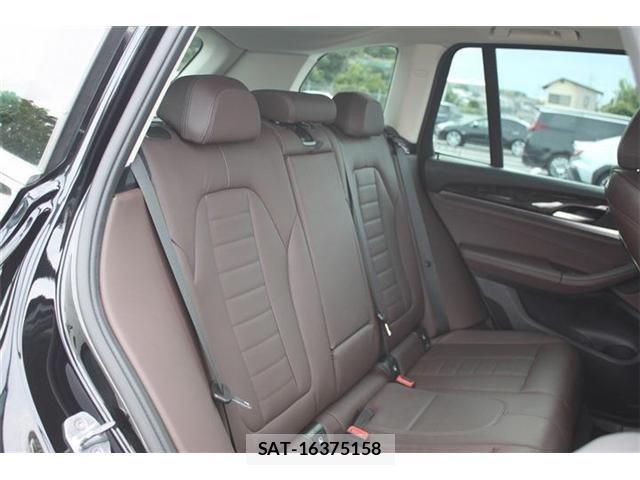 Bmw X3 2020-04 7057760-14