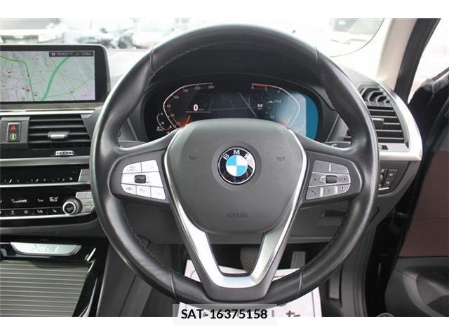 Bmw X3 2020-04 7057760-15