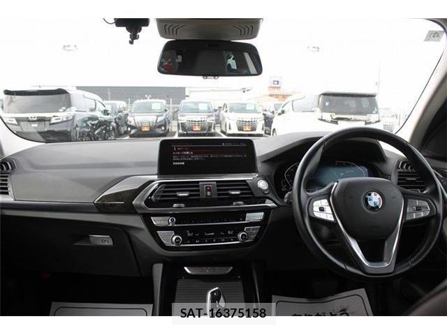 Bmw X3 2020-04 7057760-16