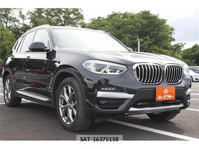 Bmw X3 2020-04 7057760-20