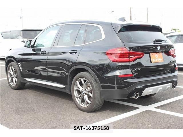 Bmw X3 2020-04 7057760-22
